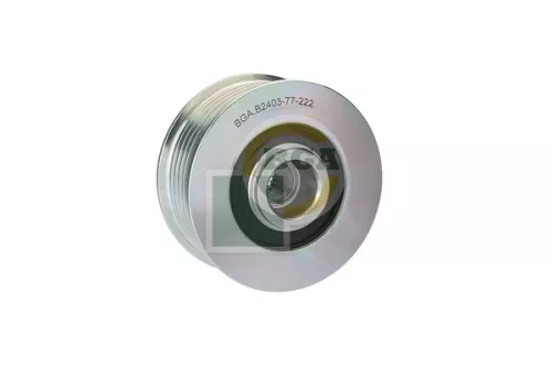 Alternator Freewheel Clutch