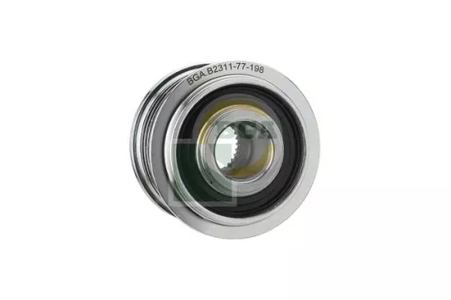 Alternator Freewheel Clutch