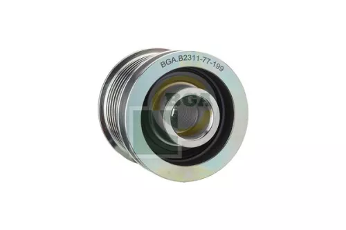 Alternator Freewheel Clutch