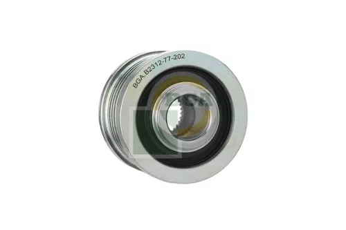 Alternator Freewheel Clutch