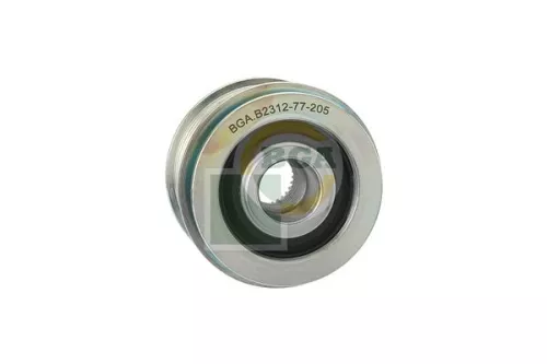 Alternator Freewheel Clutch