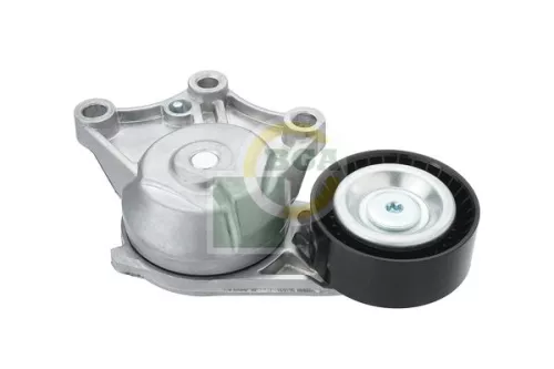 Tensioner Pulley, V-ribbed belt