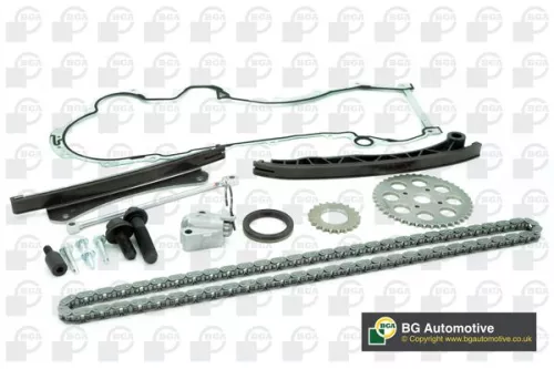 Bga Timing Chain Kit For Alfa Romeo Chevrolet Chrysler Citroën Fiat Ford Lancia 