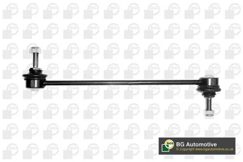 Bga Front Left Or Right Stabiliser Link For Ford B-max  Ecosport  Fiesta  Puma