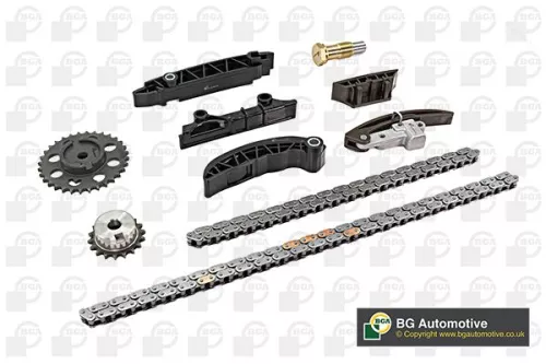 Bga Timing Chain Kit For Audi Skoda Vw Cc Eos Passat Passat Cc Q7 Superb Touareg
