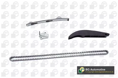 Bga Timing Chain Kit For Hyundai Kia Carens Cerato Elantra I40 Ix35 Optima Selto