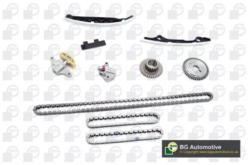 Bga Timing Chain Kit For Nissan X-trail