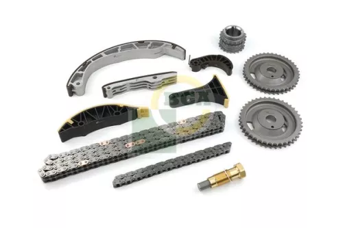 Bga Timing Chain Kit For Ssangyong Actyon Actyon Sports Korando Kyron