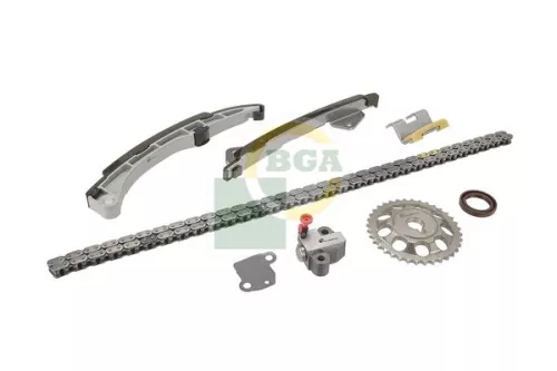 Bga Timing Chain Kit For Toyota Yaris