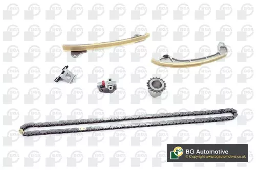 Bga Timing Chain Kit For Lexus Gs Is Nx Rc Rx