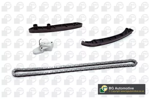 Bga Timing Chain Kit For Ssangyong Actyon Actyon Sports Korando Rexton W / Rexto