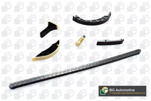 Bga Timing Chain Kit For Ssangyong Actyon Actyon Sports Korando Kyron