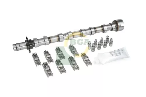 Bga Exhaust Side Camshaft Kit For Citroën Ds Ford Peugeot 3008 308 308 Sw 5008 5