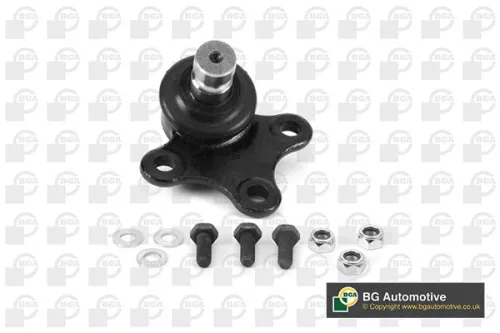 Bga Front Left Or Right Ball Joint For Opel Peugeot Vauxhall 208 Corsa