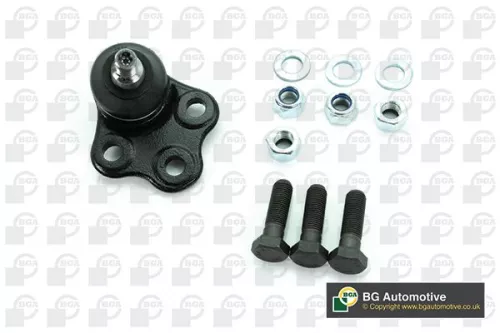 Bga Front Left Or Right Ball Joint For Nissan Renault Captur Clio Juke