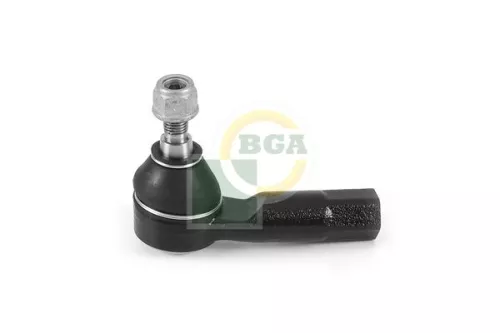 Bga Front Left Outer Tie Rod End For Audi  Mercedes  Vw 190 A3 Golf