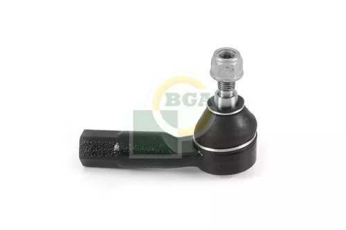Bga Front Right Outer Tie Rod End For Audi  Mercedes  Vw 190 A3 Golf