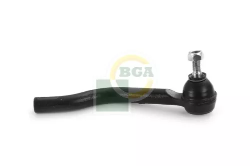 Bga Front Right Outer Tie Rod End For Nissan Micra