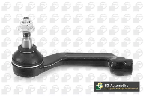 Bga Front Left Outer Tie Rod End For Opel  Peugeot  Vauxhall 208 Corsa