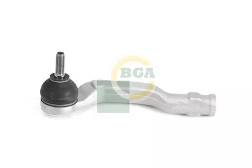 Bga Front Left Outer Tie Rod End For Renault Clio