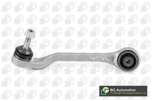 Bga Front Lower Left Control Trailing Arm For Bmw 3 Series                             