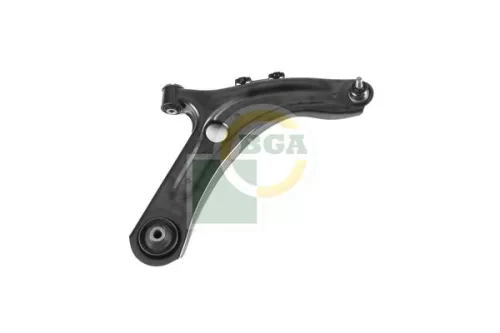 Bga Front Right Control Trailing Arm For Hyundai Kia Mitsubishi Accent Cerato Co