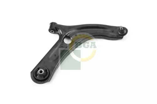 Bga Front Lower Right Control Trailing Arm For Hyundai Bayon I20                 