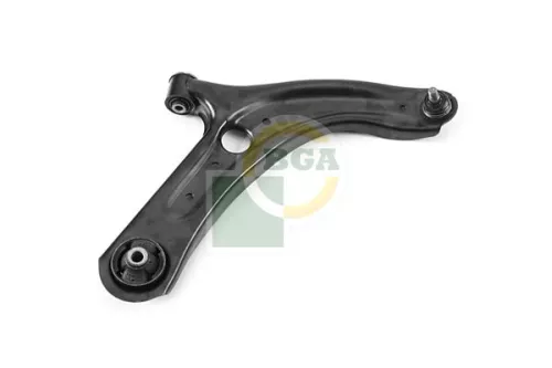 BGA BGA TRC27101 Bga Front Lower Right Control Trailing Arm For Hyundai Bayon I20                  