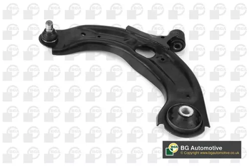 Bga Front Left Control Trailing Arm For Mazda Cx-3                              
