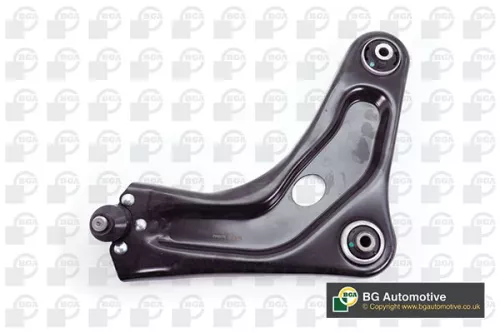 Bga Front Right Control Trailing Arm For Citroën Peugeot 2008 Ds3               
