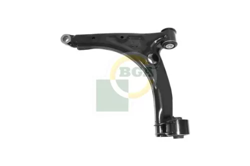 Bga Front Lower Left Control Trailing Arm For Man Vw Crafter Tge                 