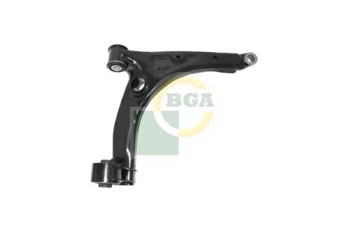 Bga Front Lower Right Control Trailing Arm For Man Vw Crafter Tge                
