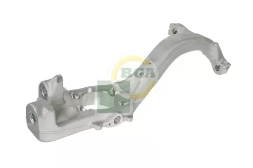 Steering Knuckle, wheel suspension