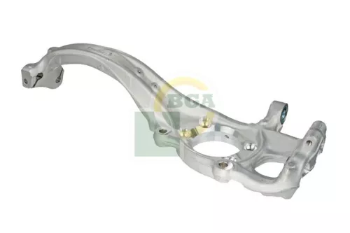 Steering Knuckle, wheel suspension