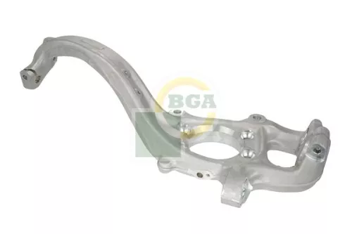 Steering Knuckle, wheel suspension
