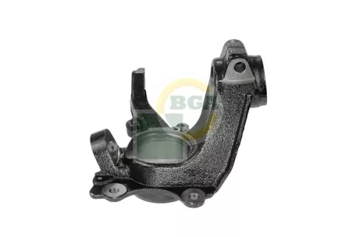 Steering Knuckle, wheel suspension