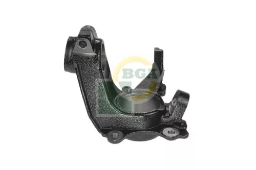 Steering Knuckle, wheel suspension