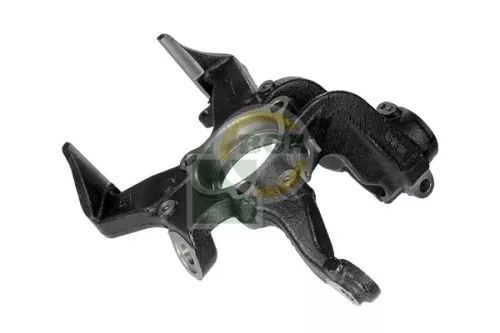 Steering Knuckle, wheel suspension
