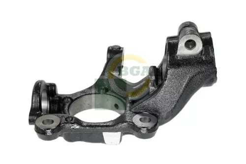 Steering Knuckle, wheel suspension