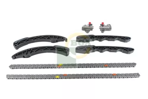 Bga Timing Chain Kit For Subaru Toyota Brz Forester Gt 86 Impreza Legacy Levorg 