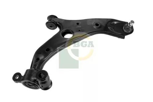 Bga Front Lower Right Control Trailing Arm For Mazda 3                           