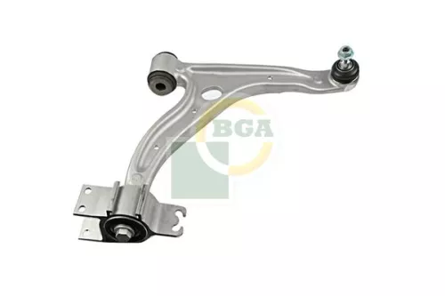 Bga Front Right Control Trailing Arm For Mercedes A-class B-class Cla Gla-c