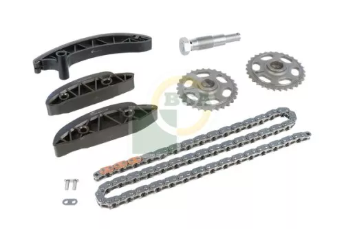 Bga Timing Chain Kit For MERCEDES C-class Cls E-class Glk-class M-class S-c