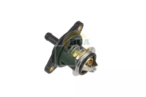 Bga Thermostat Coolant For Ford B-max C-max Ecosport Fiesta Focus Grand C-max Mo