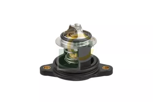 Bga Thermostat Coolant For Ford Fiesta