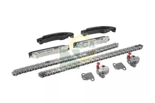 Bga Timing Chain Kit For Lexus Toyota Land Cruiser Land Cruiser 200 Lx