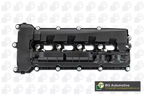 Bga Right Cylinder Head Cover For Jaguar Land Rover Defender Discovery F-pace F-