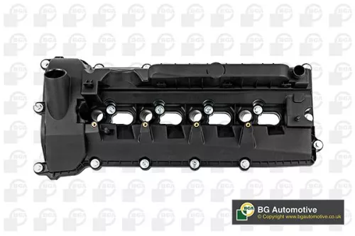 Bga Left Cylinder Head Cover For Jaguar Land Rover Defender Discovery F-pace F-t