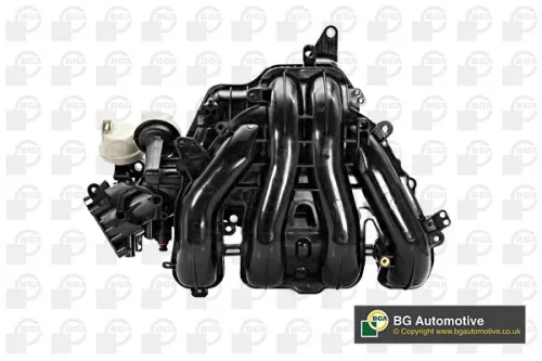 Intake Manifold, air supply