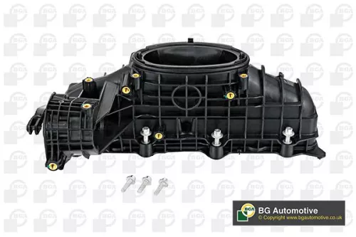 Intake Manifold, air supply